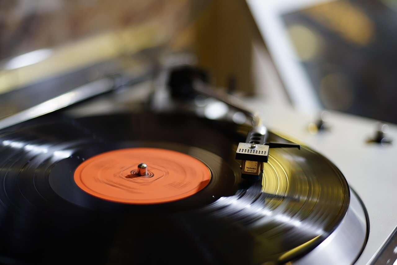 estilos musicales