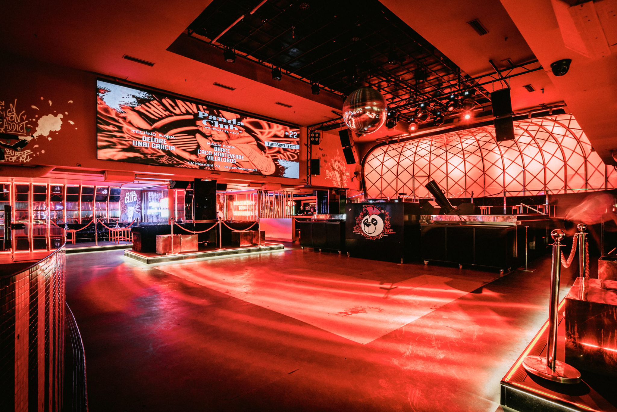 fiesta nochevieja madrid