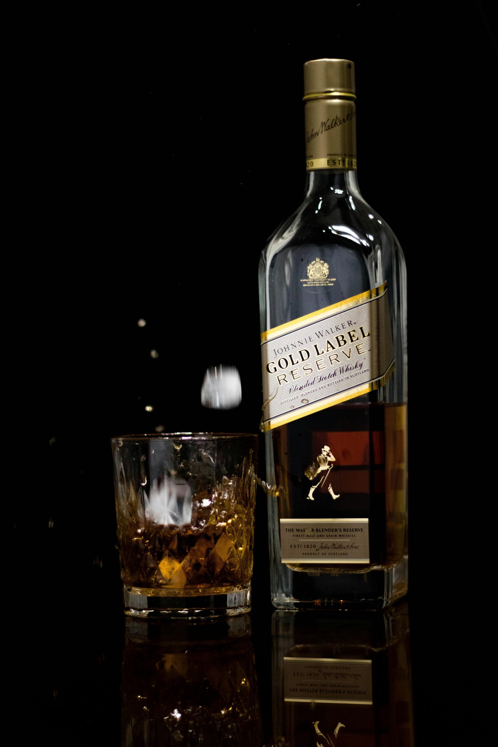 mejor whisky